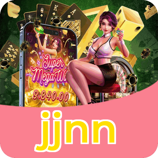 jjnn APP no celular — download oficial
